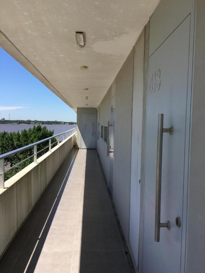 Dos Orillas - Apartamento 410 Apartment Colonia del Sacramento Exterior photo