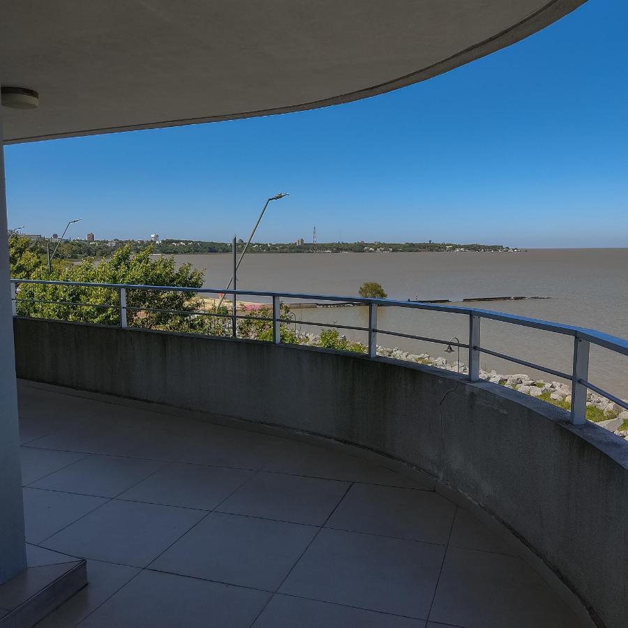 Dos Orillas - Apartamento 410 Apartment Colonia del Sacramento Exterior photo
